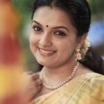 Saranya Mohan Instagram - ❤ So how was your day, Friends? 📷 @vivek_kovalam Trivandrum, India