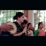 Saranya Mohan Instagram - Arangettam Promo❤ 📍Natyabharati Dance School, Koliyoor, Trivandrum @swami_bro @harinarayanbhagavathi 📷 @vivek_kovalam
