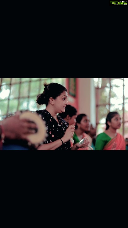 Saranya Mohan Instagram - Arangettam Promo❤ 📍Natyabharati Dance School, Koliyoor, Trivandrum @swami_bro @harinarayanbhagavathi 📷 @vivek_kovalam