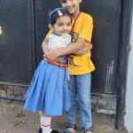 Saranya Mohan Instagram – Happy Birthday Paddu kuttan
(Anantapadmanabhan ❤) Trivandrum, India
