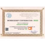 Saranya Mohan Instagram - I'm pleased to share this news. Mrs. Saranya Mohan and her school, "Natyabharati Dance Academy," are now formally members of the CID (Unesco-Paris) International Dance Council. CID is the official umbrella organization for all forms of dance in all countries of the world.It is a non-governmental organization founded in 1973 within the UNESCO headquarters in Paris, where it is based.Its members are the most prominent federations, associations, schools, companies and individuals in over 170 countries. CID cooperates with national and local governments, international organizations and institutions. CID is official partner of UNESCO, the United Nations Educational, Scientific and Cultural Organization.