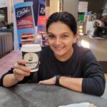 Saranya Mohan Instagram - Halo❤