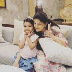 Saranya Mohan Instagram – ❤❤❤❤