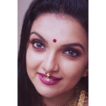 Saranya Mohan Instagram – 📸 @swami_bro ❤️❤️❤️
