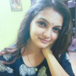Saranya Mohan Instagram – Hello. How are you all doing?