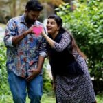 Saranya Mohan Instagram – Love You Muthe  Ft @padminimovie

@prasobhkrishna  @kunchacks
@aparna.balamurali ❤❤

📷 @vivek_kovalam
✂️ @_al_zayn_ Trivandrum, India