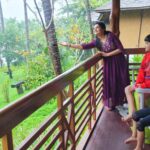 Saranya Mohan Instagram – ❤❤❤❤