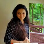 Saranya Mohan Instagram – TAKE ONLY MEMORIES, LEAVE ONLY FOOTPRINTS. – CHIEF SEATTLE

Location: @fragrantnature kollam
Travel consultant @shanavas_ismaill Fragrant Nature Kollam