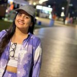 Sarayu Mohan Instagram - Go where ur soul feel alive ♥️ Jumeirah Beach Dubai