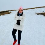 Sarayu Mohan Instagram - Ovens River