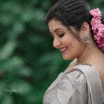 Sarayu Mohan Instagram - ഓണം ♥️