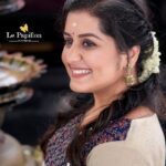 Sarayu Mohan Instagram - Jumka♥️