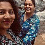 Sarayu Mohan Instagram - ഇത് ഞങ്ങളുടെ ലോകം ♥️