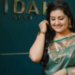 Sarayu Mohan Instagram - --Fame That Never Fades--