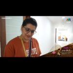 Sarayu Mohan Instagram - ഡാൻസും സ്കിറ്റുമൊക്കെയായി തകർത്ത് സരയു ...❤️ mazhavil entertainment awards 2023 | Mazhavil Manorama | Red Carpet @malabargoldanddiamonds @kiwipremiumicecream #manoramaMAX #MazhavilManorama #mazhavilentertainmentawards2023 #Tvchannel #Music #MEA2023 #Mazhavilentertainmentawards2023 #MazhavilManorama #manoramaMAX #malabargoldanddiamonds #mymedimix #kiwipremiumicecream #Sarayu Mohan