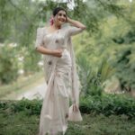 Sarayu Mohan Instagram – @_story_telle__r

@jaz_bridal_makeover

@vamika_designs23 Tripunithara