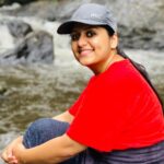 Sarayu Mohan Instagram – യാത്ര ❤️ Wayanad,Kerala