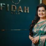 Sarayu Mohan Instagram – –Fame That Never Fades–