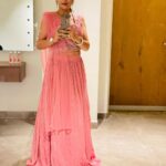 Sastika Rajendran Instagram – ✨ 
Just #insta things 🤷‍♀️

#instagood #throwback #party #okbye