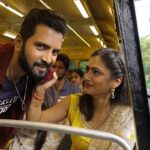 Sastika Rajendran Instagram – Wishing you a very Happy Birthday my First Love #ParrisJeyaraj 😅💫
@santa_santhanam 
May you continue to be the life and soul of every place of your presence. 

To more years of wit and humour 🥂 

#HBDSanta #HBDSanthanam #HappyBirthdaySanthanam