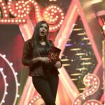 Sastika Rajendran Instagram – When they give you jolly oh gymkhana back up dancers’ clothes… 😅😅😅
#jokerpoker Every Sunday @9.30pm only on @zeetamizh ❤️‍🔥 EVP Film City