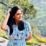 Sastika Rajendran Instagram - #Coonoor ❤️ Coonoor, India