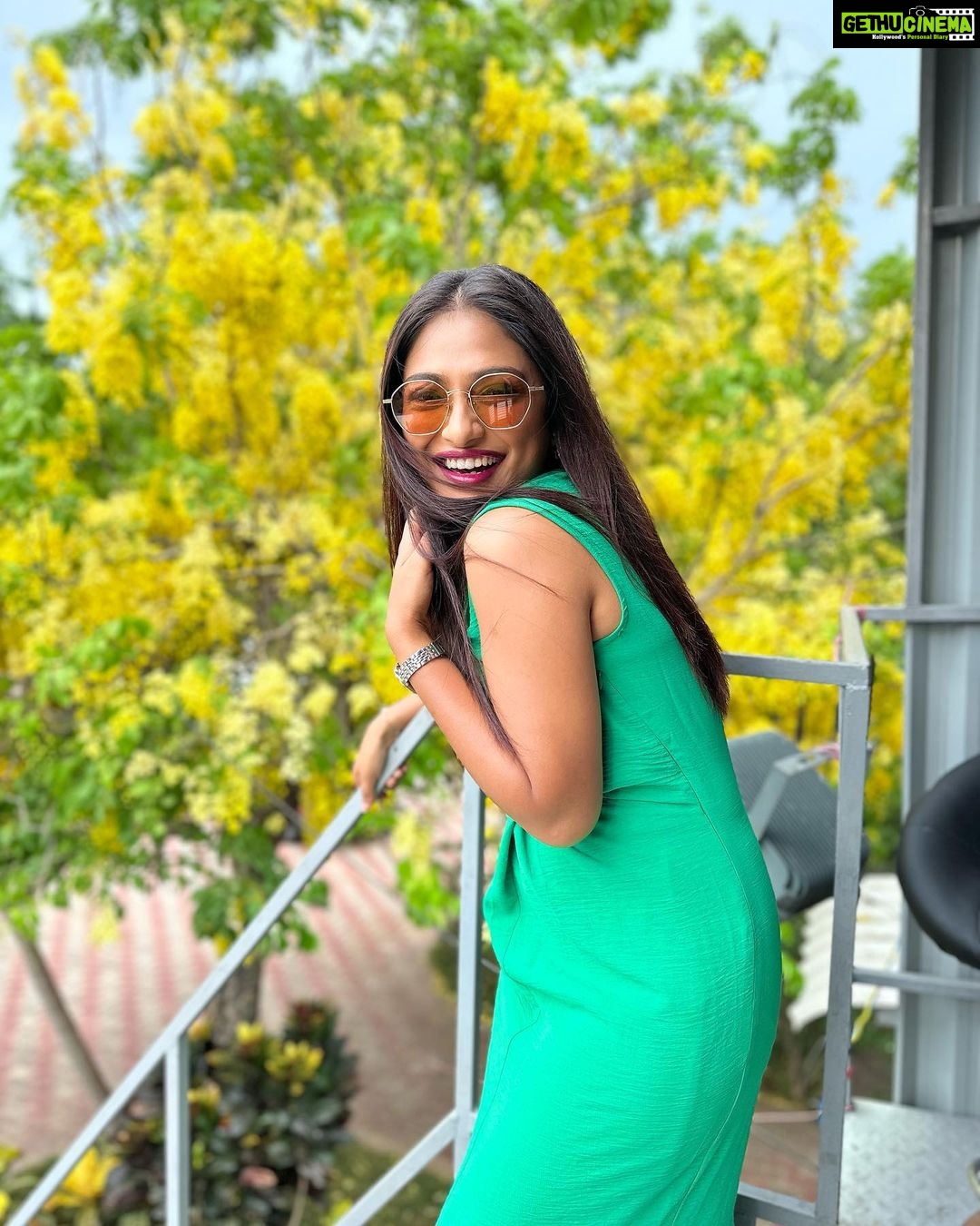 Sastika Rajendran Instagram - Stuck between “Just two more matches” and “What? The season is going to end??!!!! noooo” Withdrawal symptoms have started early 😏🥹 #TNPL #TNPL2023 #Cricket #NammaOoruNammaGethu India Cements Cricket Ground Tirunelveli