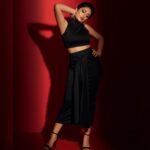 Sastika Rajendran Instagram - 💣 💃 @swetha.raghul 📸 @vigneshkumarphotography Chennai, India