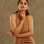 Sastika Rajendran Instagram - ⚱️ Styling : @swetha.raghul Photography : @vigneshkumarphotography