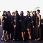 Sastika Rajendran Instagram – Happy New Year 2022 from us to you! 

Posted @withregram • @swetha.raghul My ladies and I all decked up in black with the man who made us look so good in frame, @kavinmanoharan.photography 🕴️
~
• A U L D  L A N G  S Y N E •
/ˌɔːld laŋ ˈsʌɪn/

This Scottish ballad, synonymous to the birth of the new year in many parts of the world, loosely translates to ‘for old time’s sake’- thus capturing the essence of this new year’s in all its beauty, and evoking a sense of nostalgia and friendship about being with the ones you love at the start of a new year! How beautiful is that? ✨
_
Project credits : 

Photography- @kavinmanoharan.photography 
Concept & styling – @swetha.Raghul 
Makeup & hair – @makeupandhairbysagallya
Models – @tikka995 @sastika_rajendran @nivi_pan  @janani_saba @dreamkatcher08
Location – @hashsixhotels
_
.
.
.
#SwethaRaghul #stylingwithsr #styleinspiration #stylist #fashionconsultant #fashion #fashionstylist #chennai #stylecuration #coimbatore #design #designer #wardrobe #clothing #fashionphotography #blogger #fashionblogger #personalstyling #christmas #festiveseason #newyear #2022 #auldlangsyne #newyearseve Coimbatore, Tamil Nadu