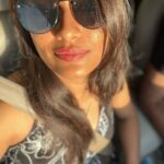Sastika Rajendran Instagram – 🖤