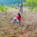 Sastika Rajendran Instagram – All good things are wild and free 🐾🐲🆓 Coimbatore, Tamil Nadu