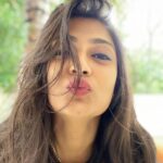 Sastika Rajendran Instagram – On popular demand! 
Photo no #5 at 5 pm! ❤️