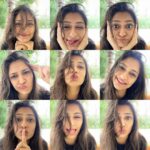 Sastika Rajendran Instagram – Just!