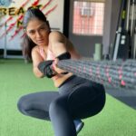 Sastika Rajendran Instagram – Hold on!