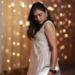 Sastika Rajendran Instagram – 🕊🤍