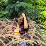 Sastika Rajendran Instagram – Wilderness 🍃🌾🌿🌳
