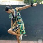 Sastika Rajendran Instagram – On popular demand from the maker @donglijumbo of #ThappuPanniten 💔himself! 

Choreography 💃 @sohail_uc 
📸 @sidharth_saravanan