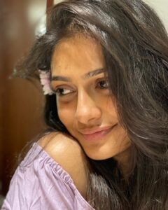 Sastika Rajendran Instagram - RAW
📸 @kingslinz