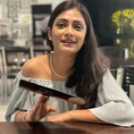 Sastika Rajendran Instagram – My perfect date is a Dosa Date ❤️
#foodie #elated ID