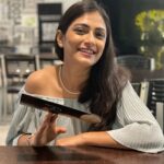 Sastika Rajendran Instagram – My perfect date is a Dosa Date ❤️
#foodie #elated ID