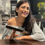Sastika Rajendran Instagram – My perfect date is a Dosa Date ❤️
#foodie #elated ID
