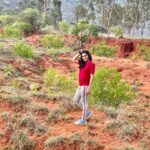 Sastika Rajendran Instagram – All good things are wild and free 🐾🐲🆓 Coimbatore, Tamil Nadu
