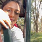 Sastika Rajendran Instagram – This year’s theme for #WorldEnvironmentDay is “Ecosystem Restoration” 🌎 🌲🌳🍃

It can be the smallest of things that you do to help us protect the environment! 
Be kind to everyone and everything around you ❤️❤️❤️

Sharing a #Throwback from one of my favourite holidays with @pollachipapyrus 

#travel #travelgram #wildlife #savetheplanet