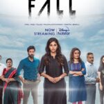 Sastika Rajendran Instagram – Krithika is the girl your momma asked you not to mess with!
#Fall is now streaming on @disneyplushotstar 

1. @circleboxofficial Thank you for casting me in this. Hoping to work with you on more projects. 😅
2. Thanks to @ramaswamysiddharth, our director and DOP. The entire series was shot in 32 days only and that feat can be achieved with someone who has a clarity of the craft. We heard more “Take ok” than “one more” except when I was supposed to be vicious on screen 😅 Thanks for being patient with me. 
3. Prabhu sir, if not for you I would have been a mess. Thank you for helping us with dialogues and intonations. And JK aka Karthik, our Associate director was keeping the place in balance. 
4. Our wonderful ADs Sahiti (my cute munchkin), Priyanka(always in panic) and Abhishek(the coolest one) made sure we were perfect before getting down from the caravans. Just wishing you guys only the best. 
5. To my make up anna, Gopi anna @_verstile_make_up_artist_ thank you for making me look like a 💣 and my assistant ManMadhan for taking care of me like his own sister 😊
6. Our production managers led by Venkat anna are the BEST! I am not even exaggerating. Thank you 😊 
7. The entire crew pulled this off with so much ease. Kudos. Special mention to @beep_23.976fps. I am sure you handled everyone fine 😅
8. Finally I wanna say thank you to my wonderful co-actors @spbcharan – wittiest and easily the funniest one @santhoshprathapoffl – hate to say this, but the coolest guy who I annoyed at every opportunity @namita.krishnamurthy – you know I love you girl ❤️ @rajmohanofficial Anna I will post that coffee scene after all the episodes release 🤣🤣🤣@soniaaggarwal1 – a delight to work with ❤️
9. And not so finally @ajesh_ashok for the SHROOOOVVVVV bgm 🎶 

Thank you 💫💫💫🧿