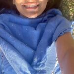 Sastika Rajendran Instagram - A Weekend to Remember ❤️ Also, a long reel to watch. From being woken up by the sound of birds, loved by “Puppy”, seeing the serenity of kodai, venturing the Indian institute of astrophysics, watching the stars a billion light years away, running in the wild, melting in a cozy campfire, drooling in the yummy home cooked food, taking lonely walks into the woods, laughing at dried up waterfalls and finally going to sleep in the freezing cold. This place was magical ⭐️ It was really hard to say good bye ✌️🥲 especially to “puppy” he definitely has a piece of my heart ❤️ Also, someone got better at taking my pics 😉😘🐝 #kodai #kodaikanaldiaries #kodaidiaries #vacation