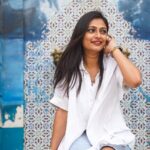 Sastika Rajendran Instagram - It’s a beautiful day yay yay yay 🤩🤩🤩 Captured by the talented @manoj_soundararajan 🙌🏽 Can’t thank you enough for the efforts you’ve put! Nandri. #blessed #Dubai #Instagood #ThankYou #2023