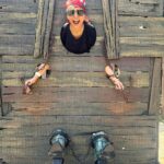 Satarupa Pyne Instagram - Find out who you are and do it on purpose😀‼️