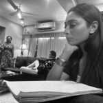 Satarupa Pyne Instagram - #bts 🎬