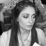 Satarupa Pyne Instagram - #bts 🎬